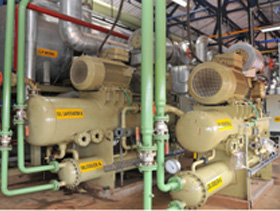 Process Chillers