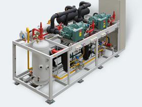 Process Chillers