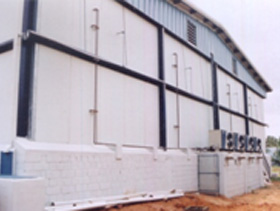 Cold Chain Consulting