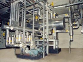 Process Refrigeration-food