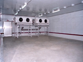 Process Refrigeration-food