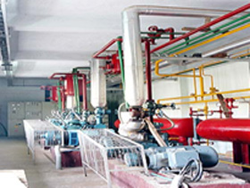 Process Refrigeration-food