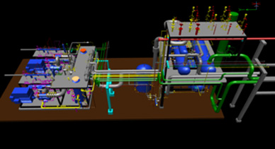 Process Refrigeration